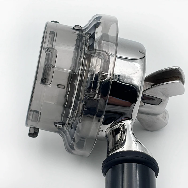Imbuto dosatore Breville da 54 - Breville Espresso Bes870 recensione e prezzo