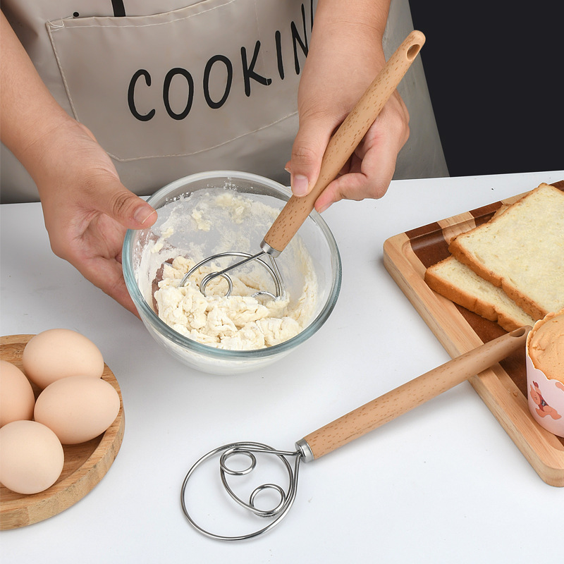 Frusta per impasto danese da 1 - Danish Pancake Pan recensione e prezzo