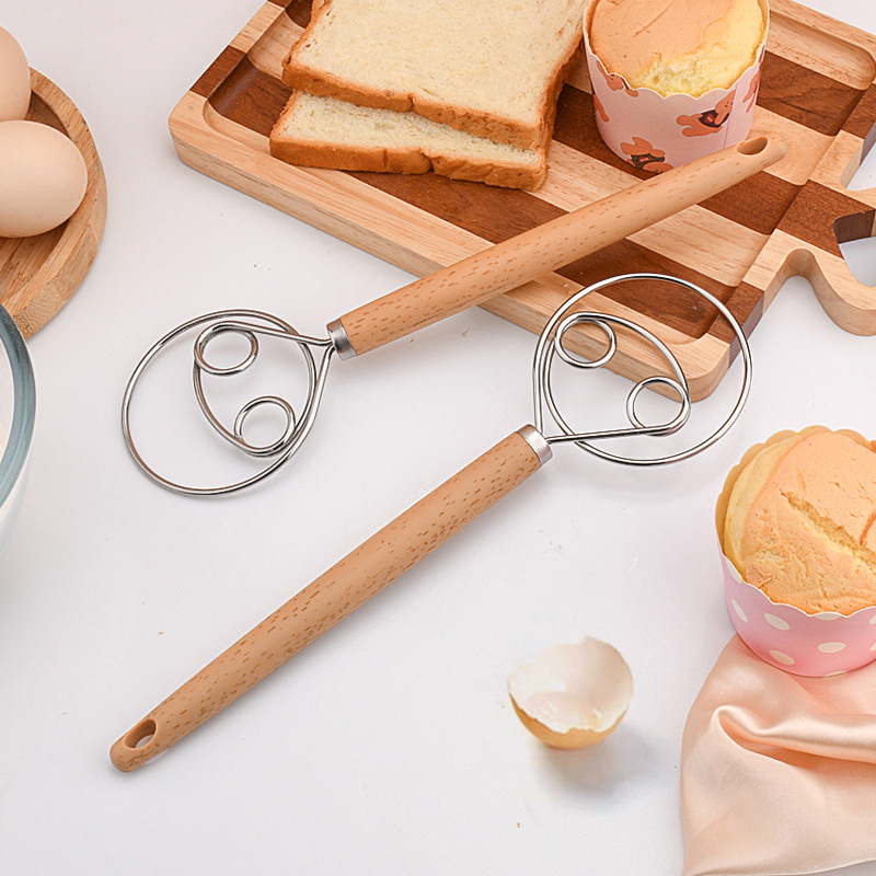 Frusta per impasto danese da 1 - Danish Pancake Pan recensione e prezzo