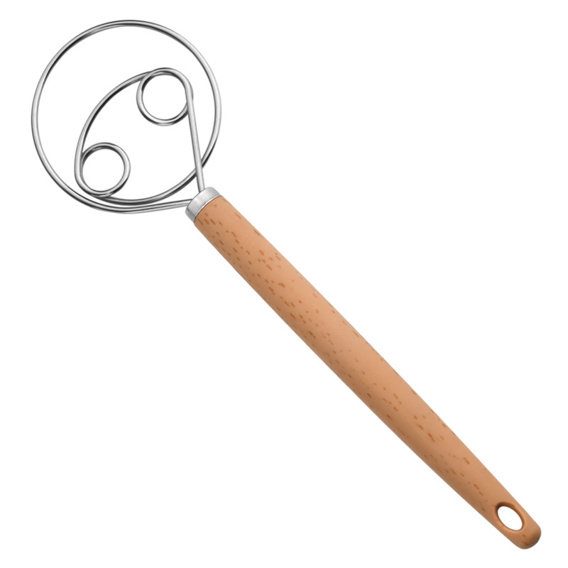 Frusta per impasto danese da 1 - Danish Pancake Pan recensione e prezzo