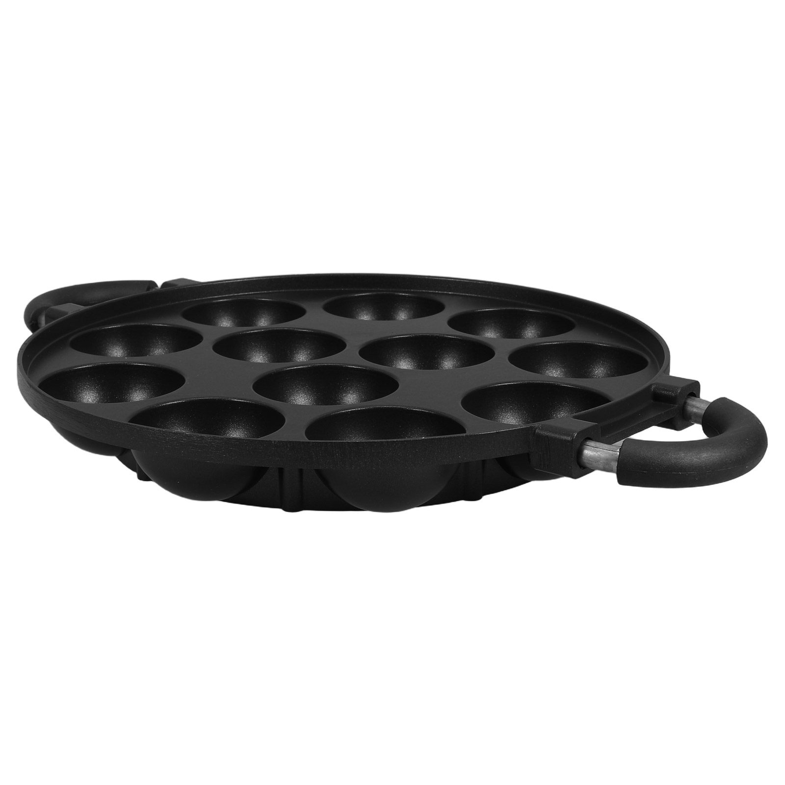 Padella giapponese antiaderent - Takoyaki Grill Plate recensione e prezzo
