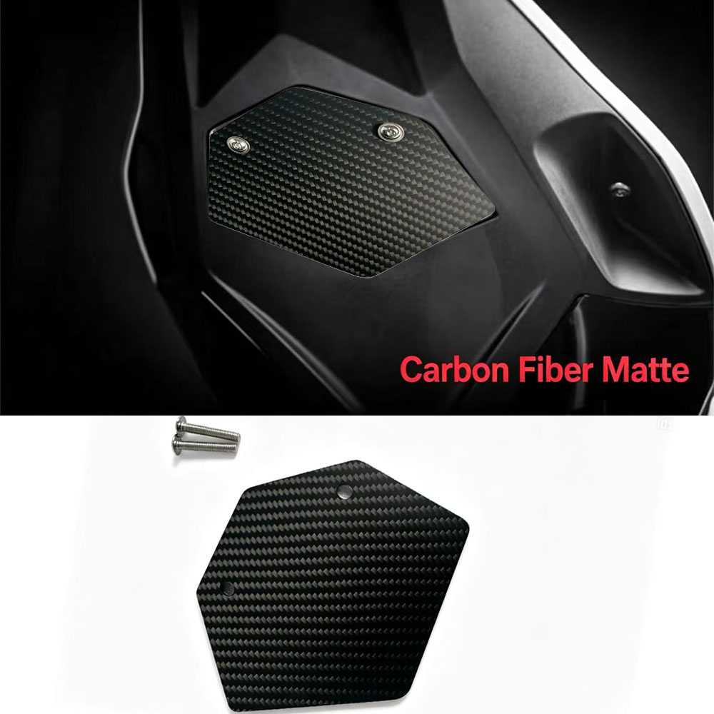 Eliminatore del Parafango Post - Crepe Pan Carbon recensione e prezzo
