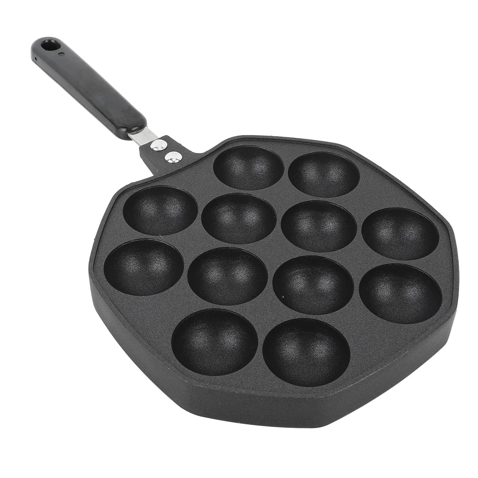 Padella per Takoyaki con 12 st - Takoyaki Grill Plate recensione e prezzo